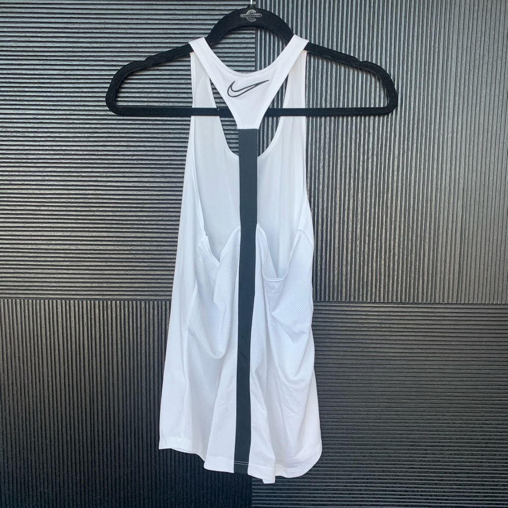 Womens Dry Academy Tank
